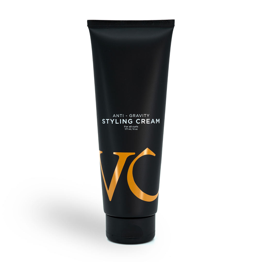 Vicious Curl Anti-Gravity Styling Cream 6 oz.