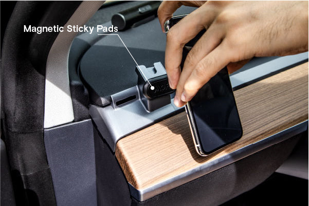 Product Supporting Image