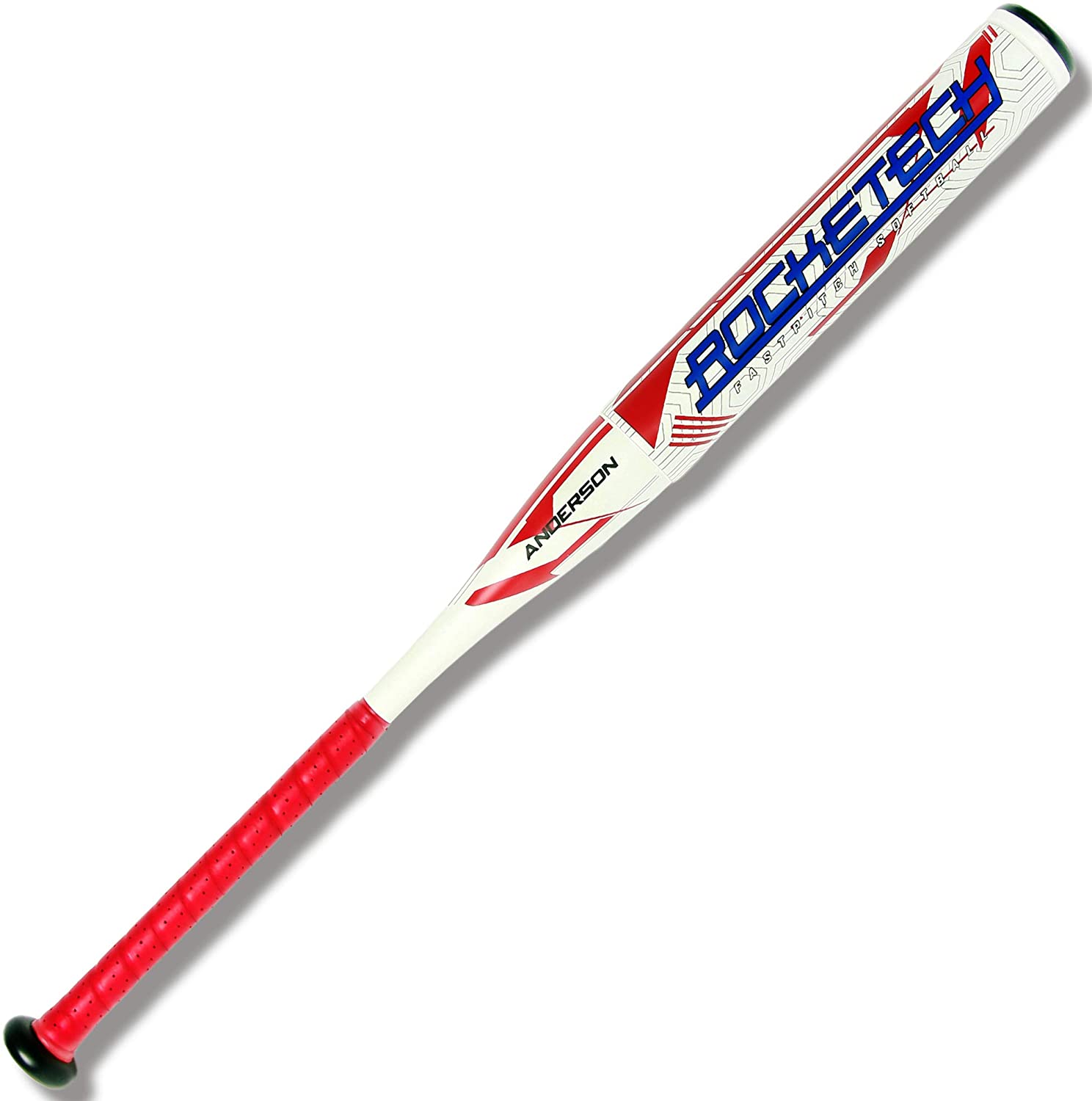 New Anderson Rocketech 2020 -9 Double-Wall Fastpitch Softball Bat