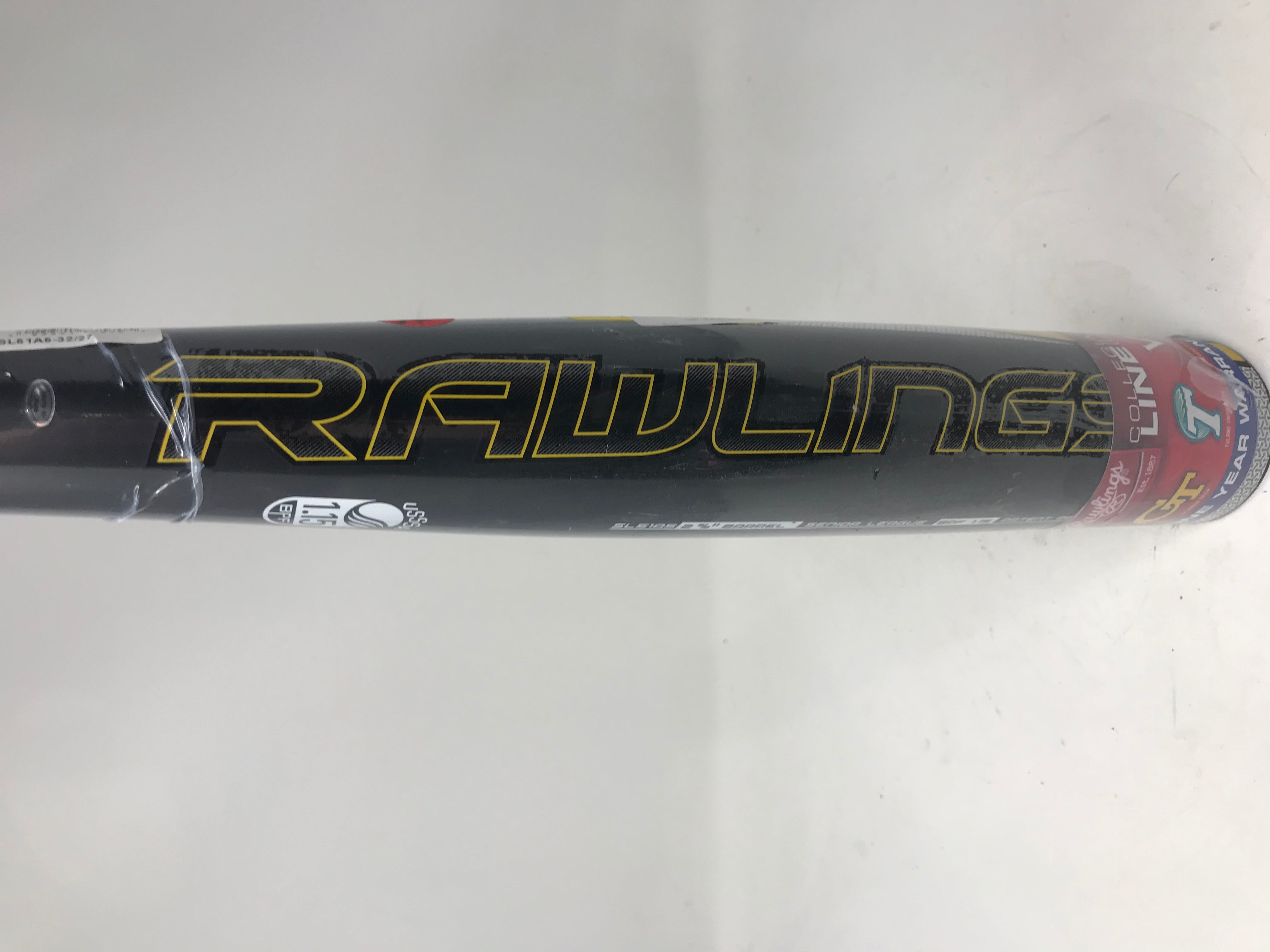New Other Rawlings 5150 SL51A5 32/27 Senior League Baseball Bat 2 5/8