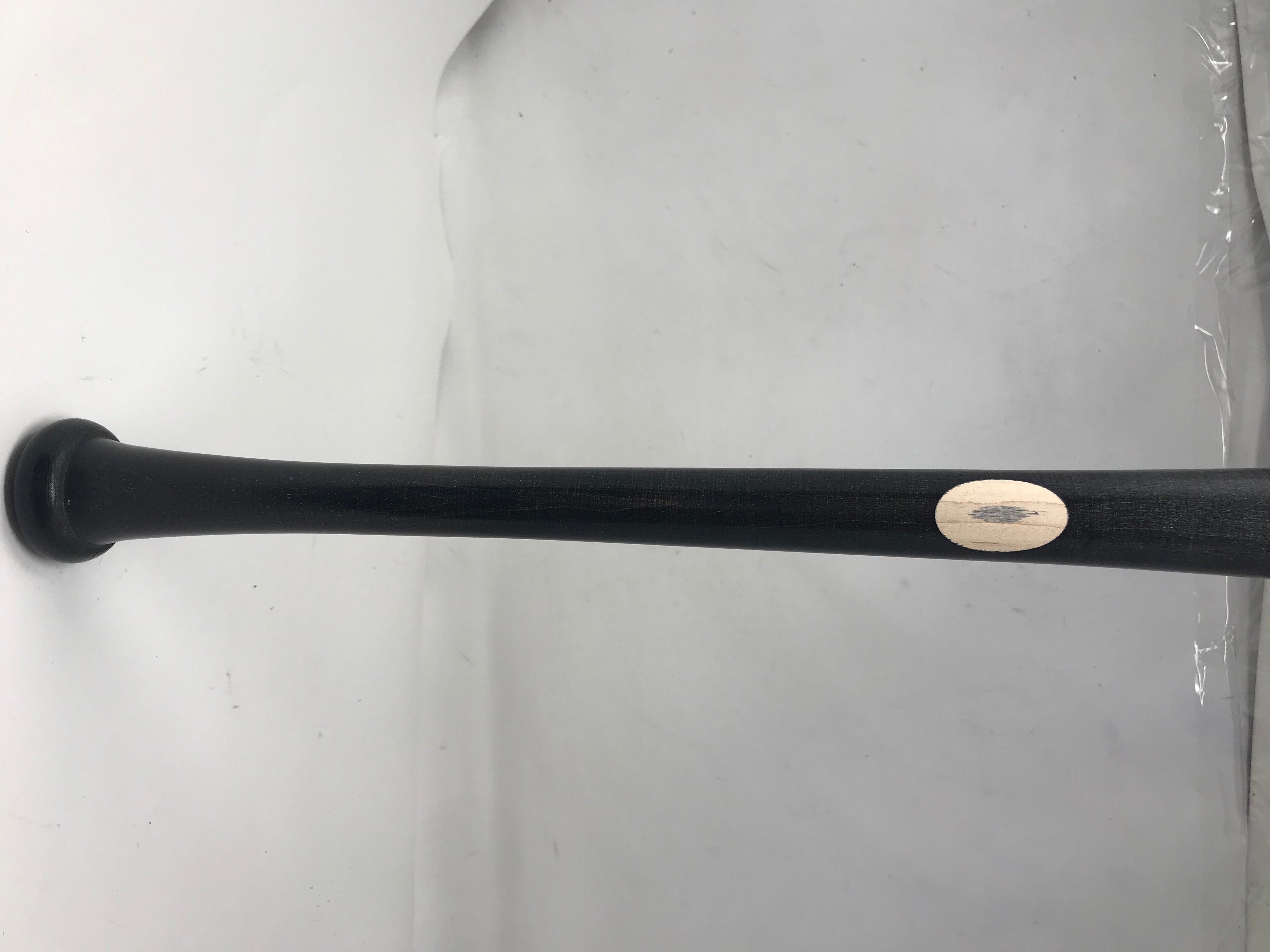 New Louisville Slugger MLB Prime Maple 32 In C243 Natural High Gloss Blk BB Bat