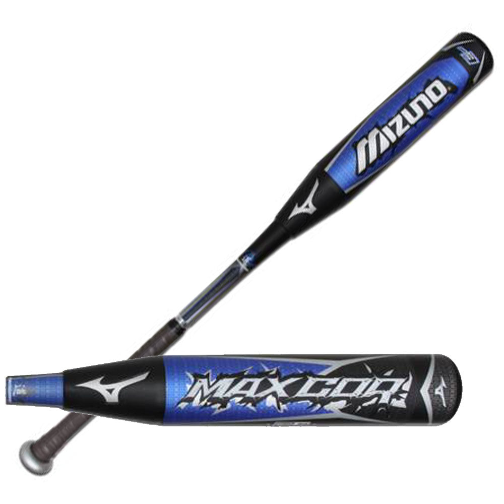 New Mizuno Max Core 340251 33/30 BBCOR Baseball Bat 2 5/8