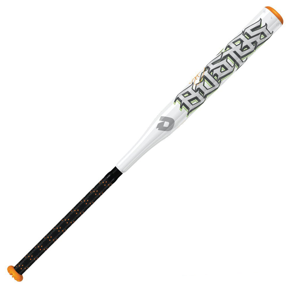 New DeMarini Bustos Fastpitch Softball Bat 2 1/4