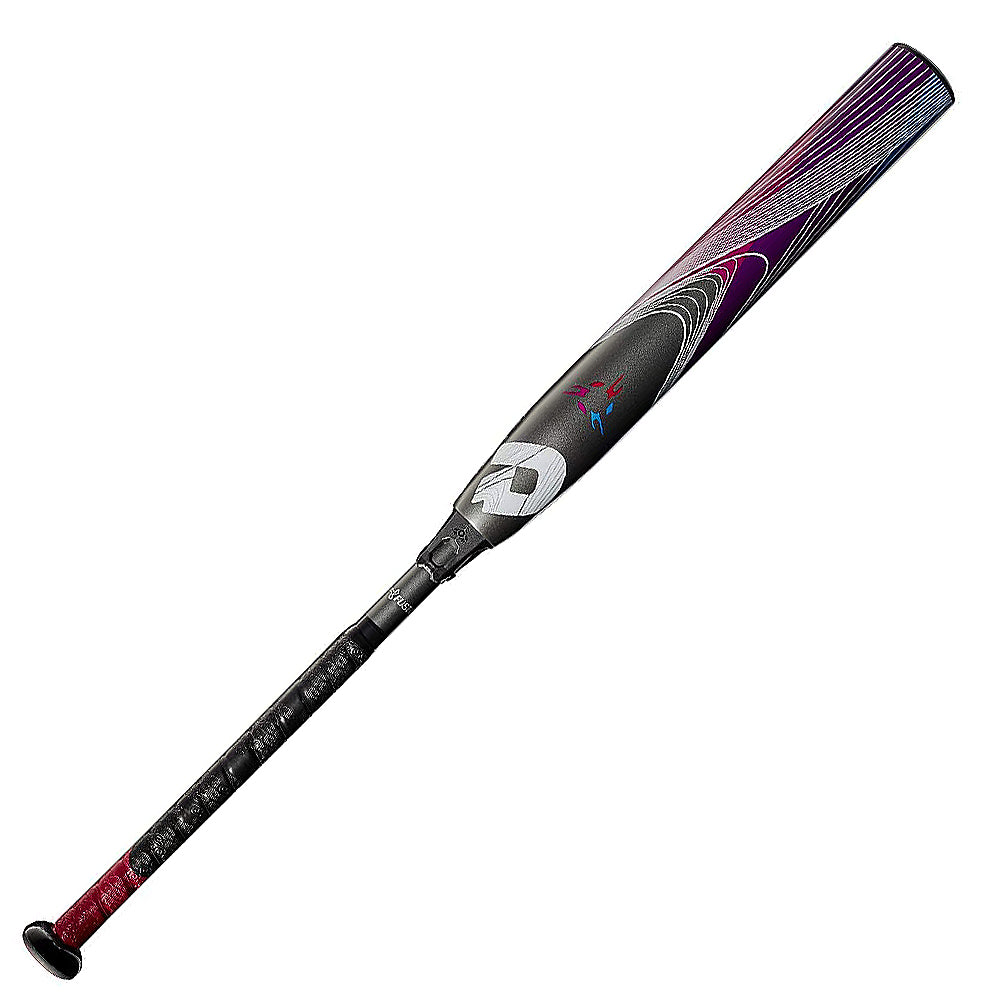 New DeMarini 2020 CF Zen (-11) Fastpitch Softball Bat 2 1/4