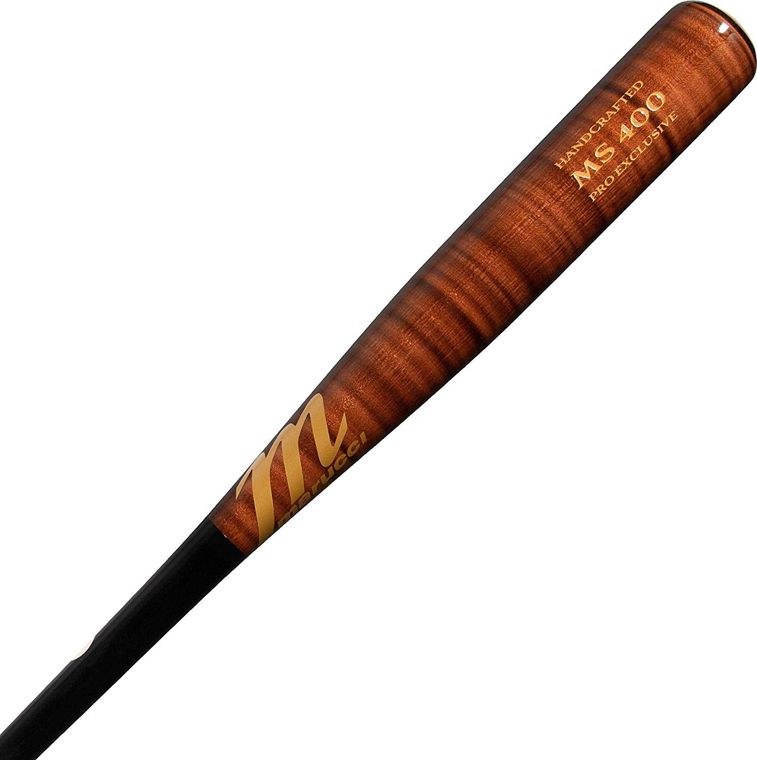 New Marucci MS400 Pro Exclusive Wood Bat 33