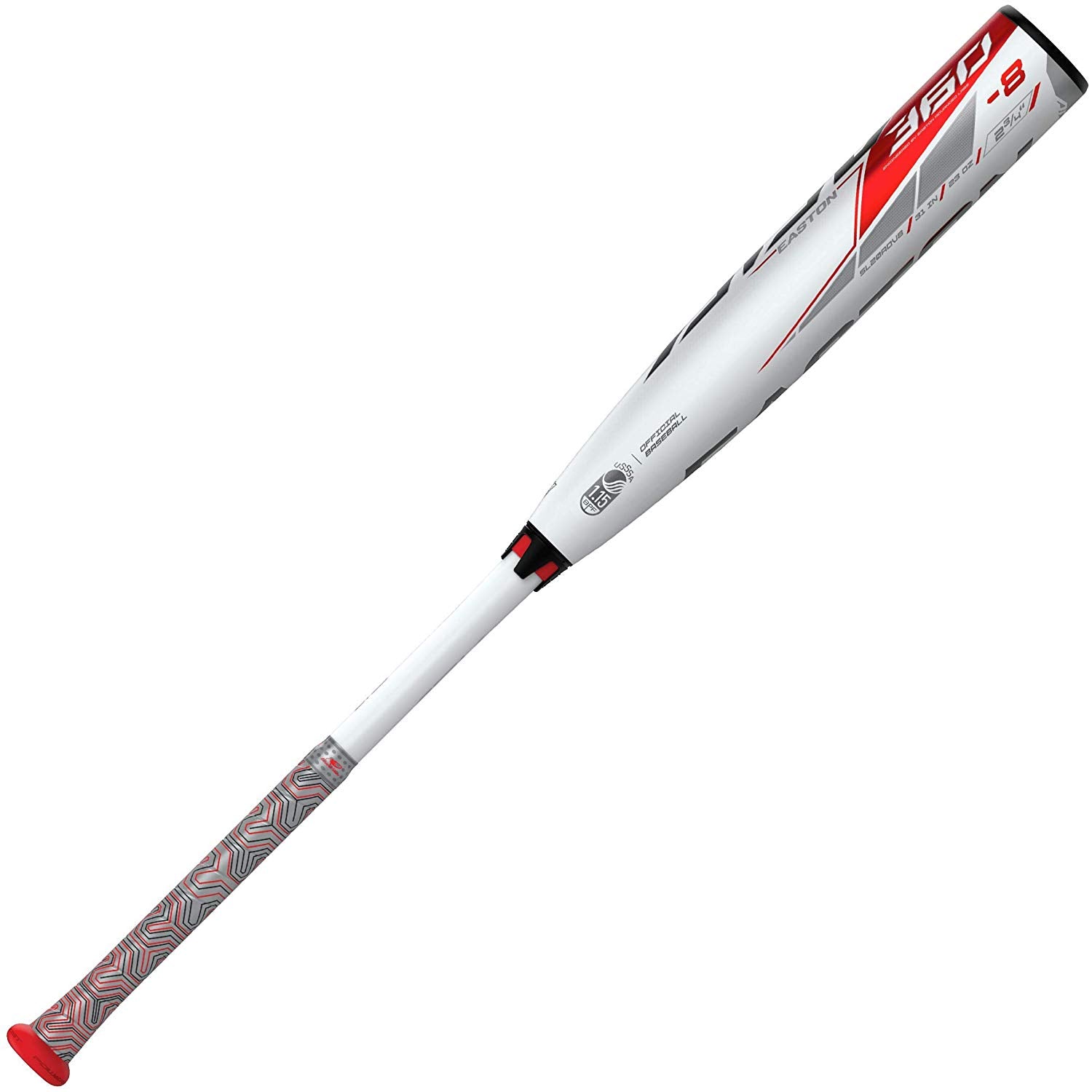 New Easton 2020 SL20ADV8 360 Advance Senior League Baseball Bat