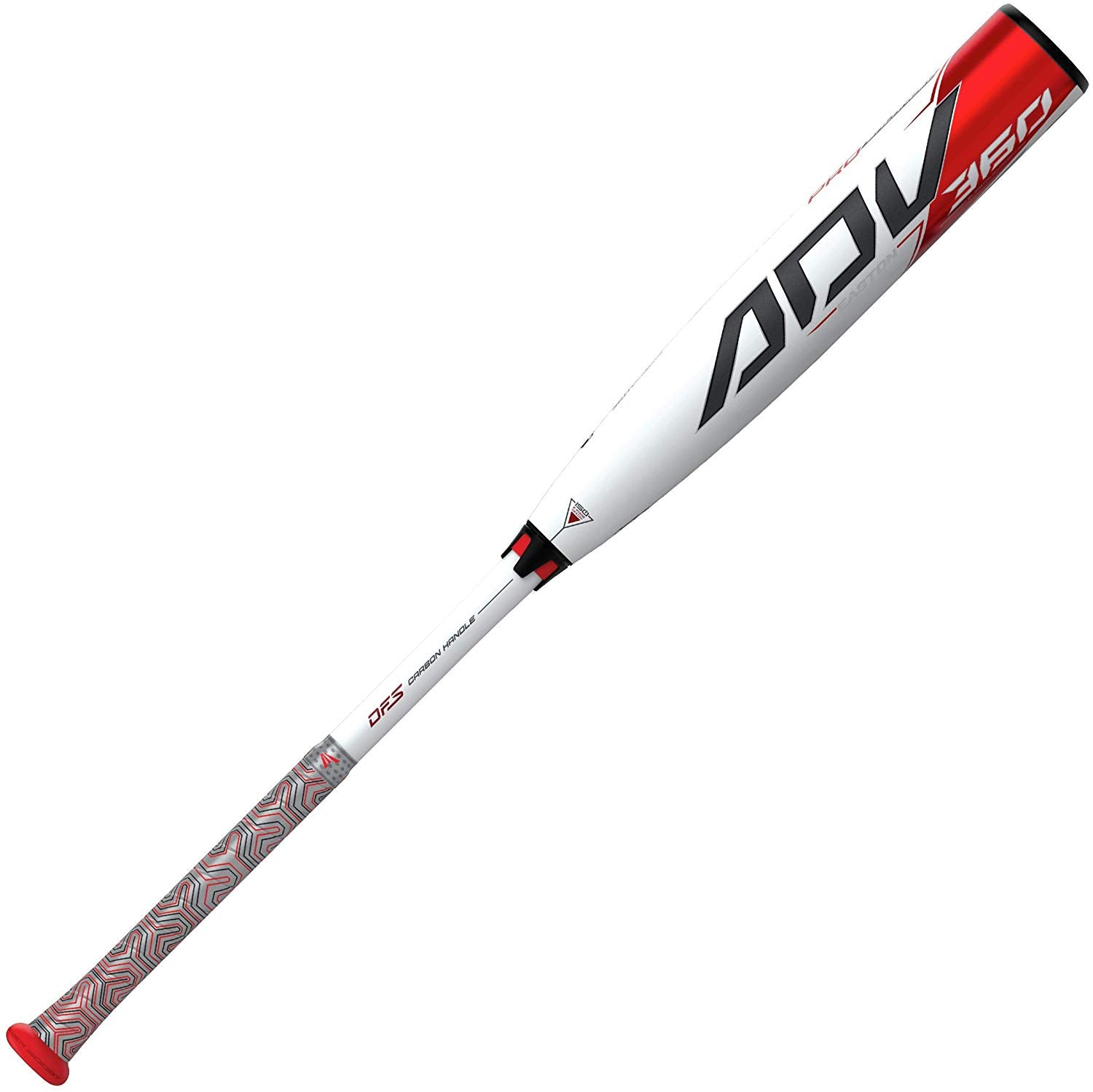 New Easton 2020 SL20ADV8 360 Advance Senior League Baseball Bat