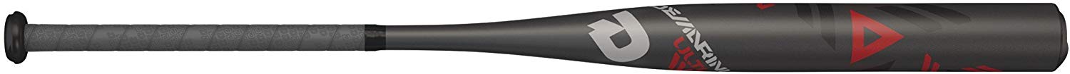 New DeMarini UWE-17 Ultimate Weapon Slowpitch Softball Bat 2017