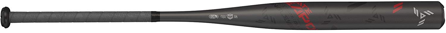 New DeMarini UWE-17 Ultimate Weapon Slowpitch Softball Bat 2017