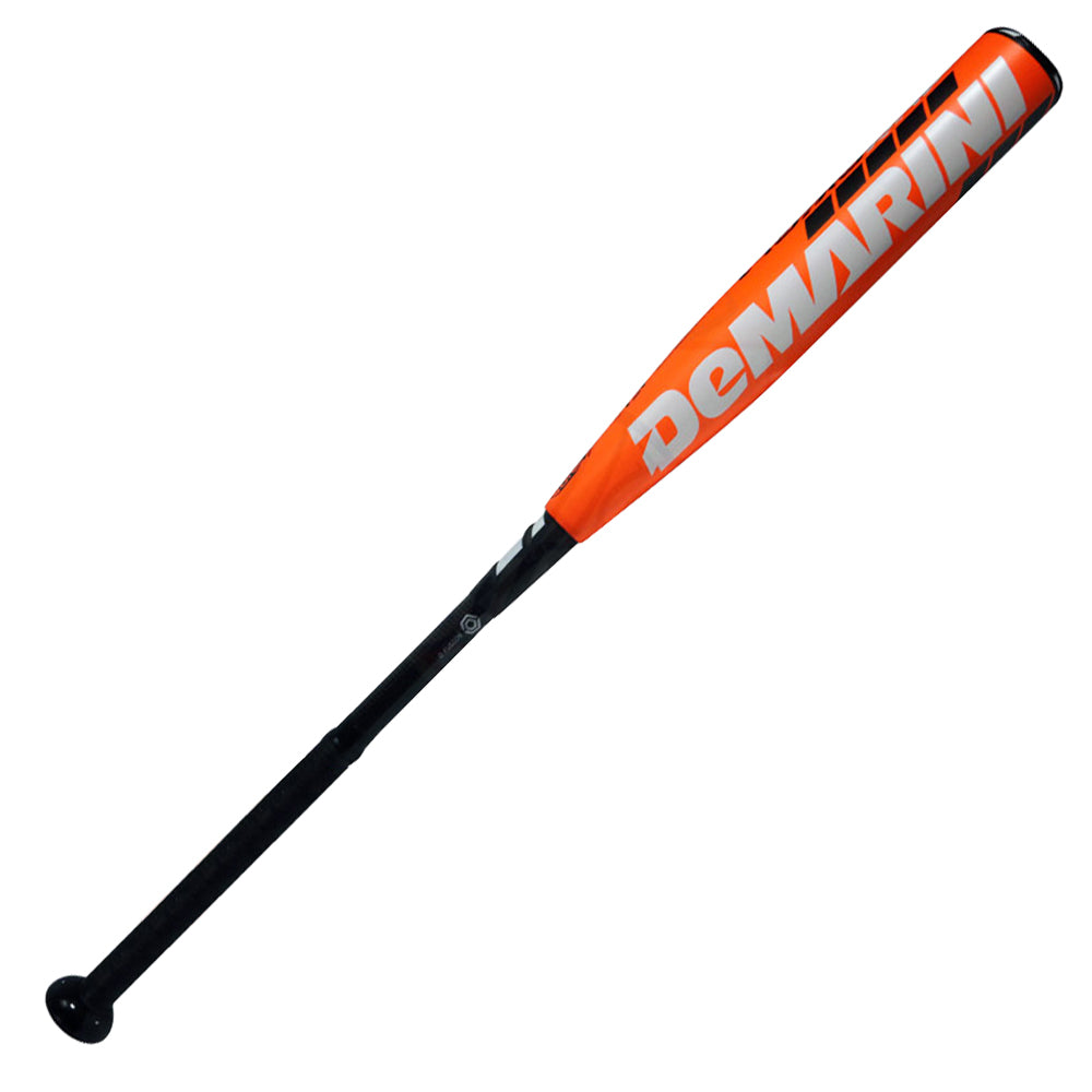 New DeMarini Voodoo VDL16! Little League Baseball Bat 2 1/4