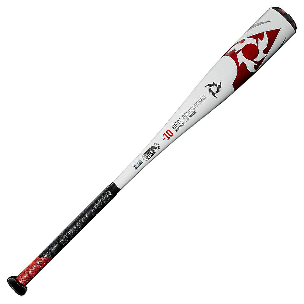 New DeMarini Voodoo One VB5-20 Senior League Baseball Bat 2 5/8