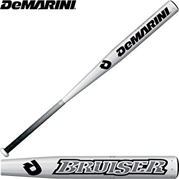 New DeMarini WTDXBSP00263410 Bruiser Slowpitch Softball Bat