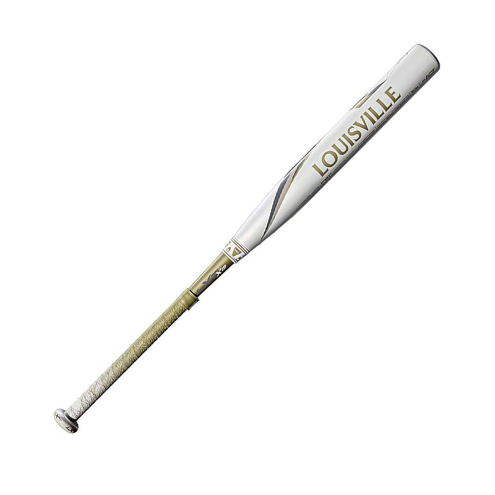 New Louisville Slugger 2019 LXT X19 (-8) Fastpitch Bat