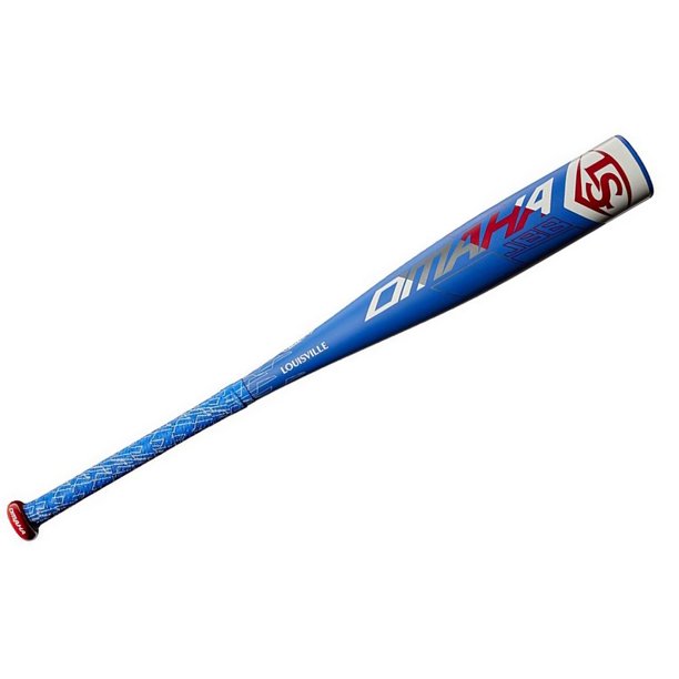 New Louisville Slugger Omaha JBB 27/17 2019 Baseball Bat 2 3/4