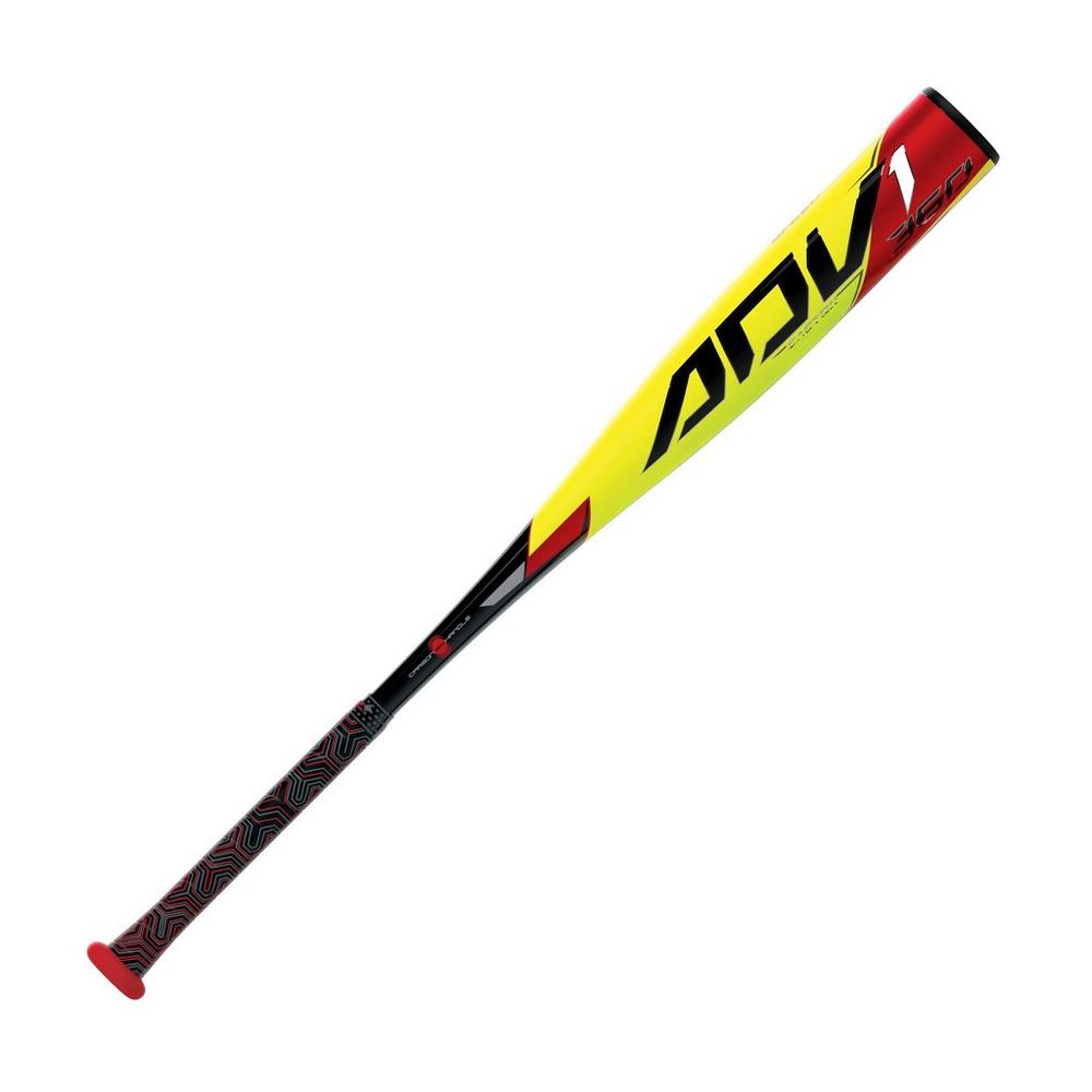 New Easton 2020 YBB20ADV12 360 ADV1 USA Baseball Bat -10 2 5/8