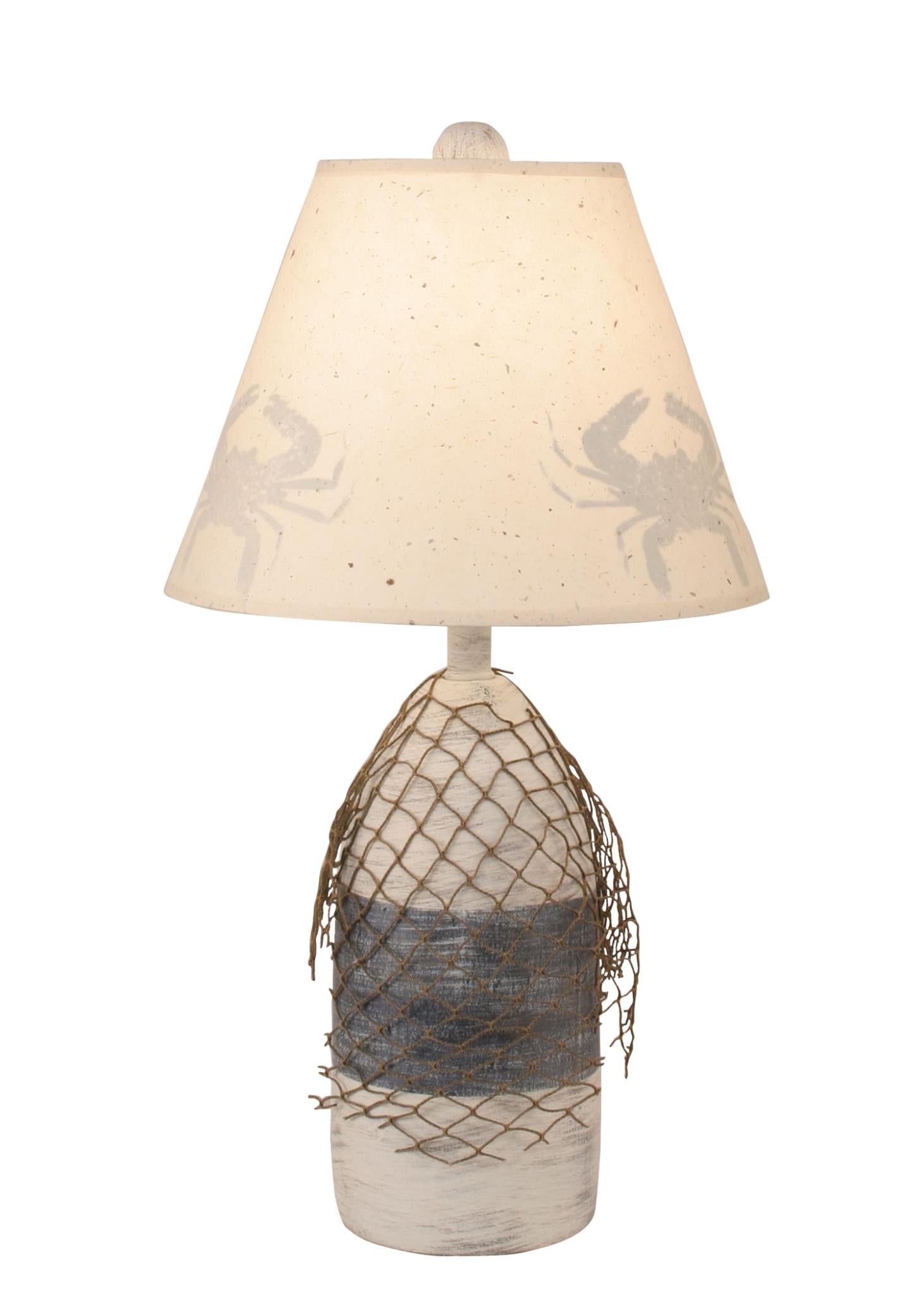 Small Bouy Accent Lamp