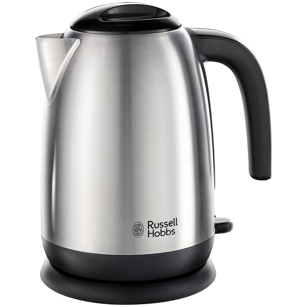 Russell Hobbs 23910 Brushed 1.7L Stainless Steel 3000W Kettle