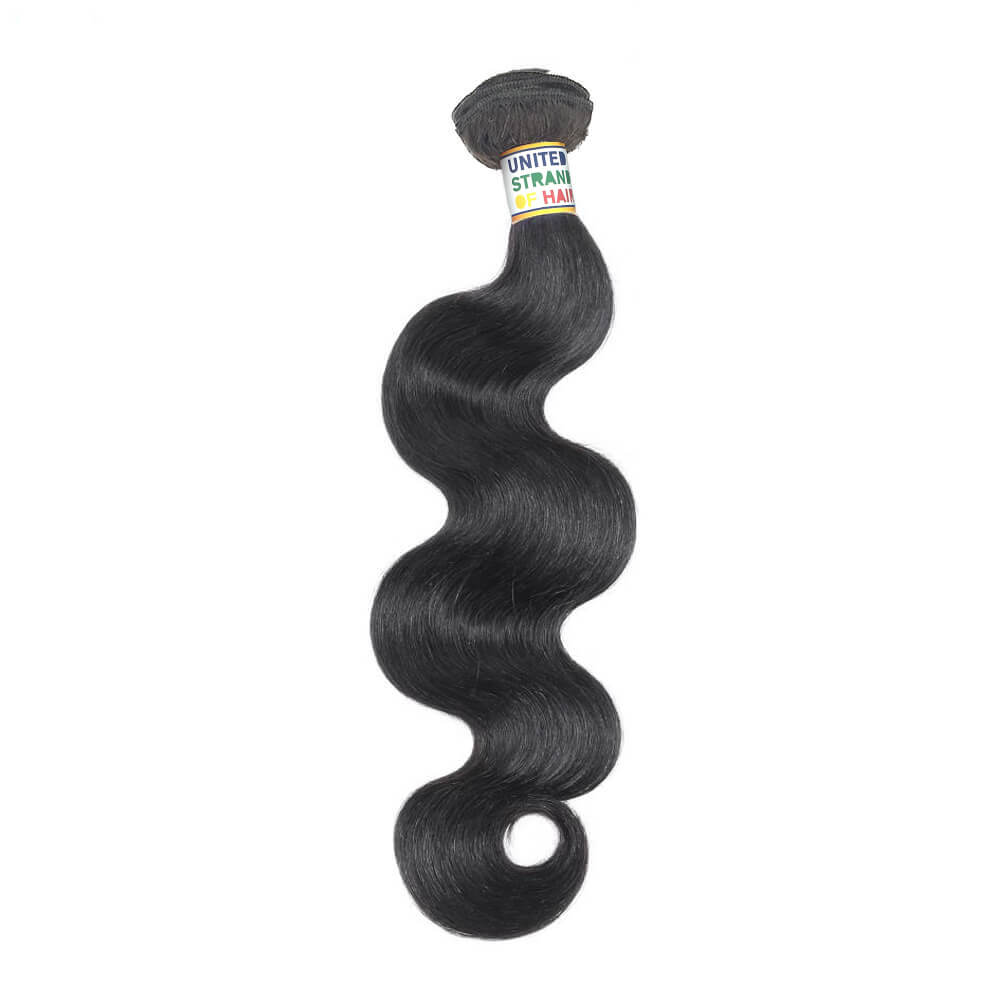 Brazilian Body Wave Hair Bundles