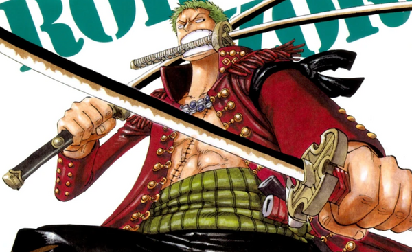 Sandai Kitetsu Top 5 Cursed Swords in Anime