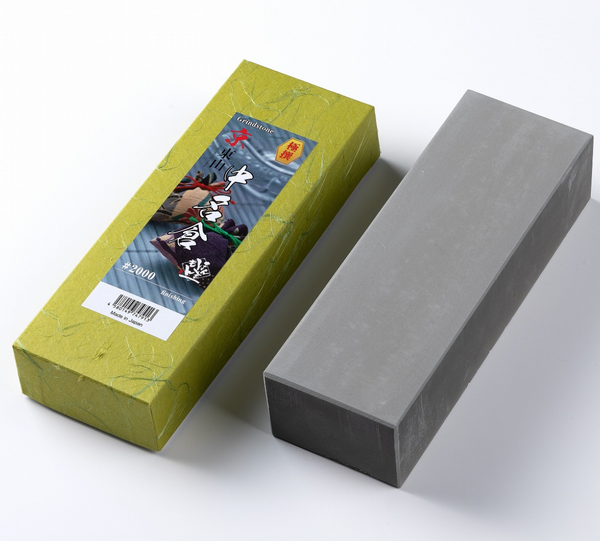 Whetstone (砥石 Toishi)