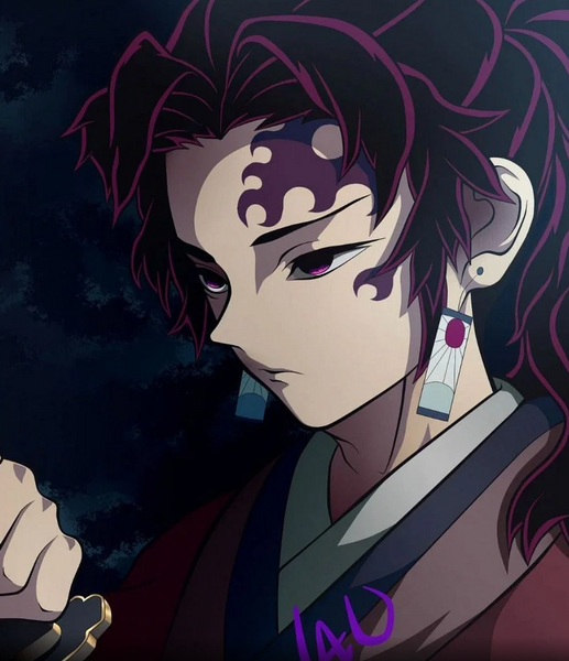 Yoriichi Top 5 most talented characters in Demon Slayer