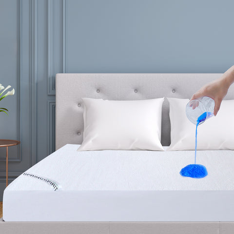 mattress protector