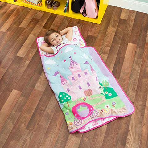 toddler nap mat