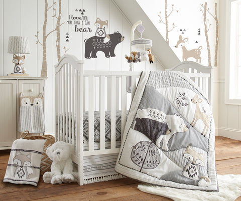 crib sheet
