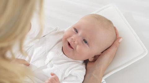Baby Pillows: Everything You Need To Know To Keep Your Little One Safe