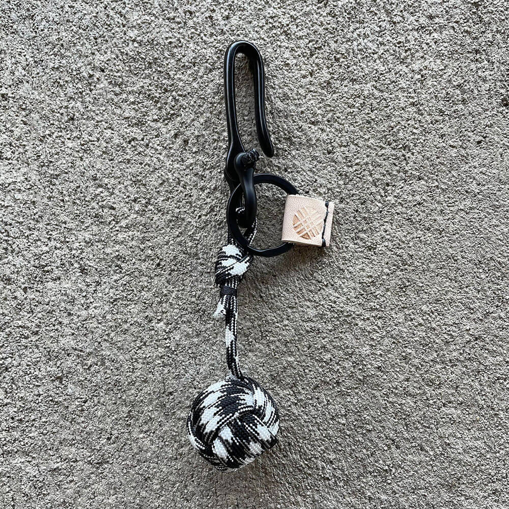 K(not) Paracord Keyhook (CLAU)