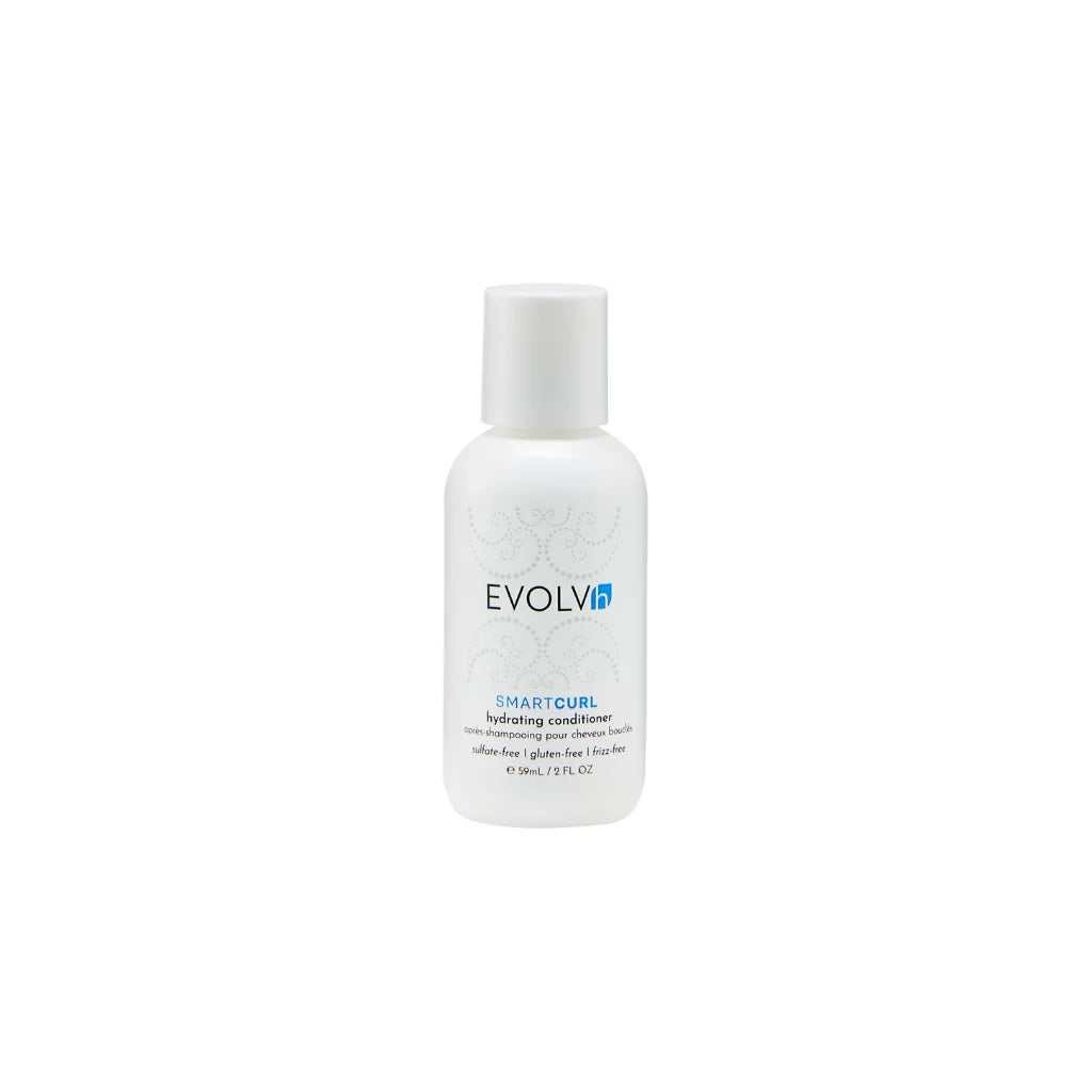 Evolvh SmartCurl Hydrating Conditioner