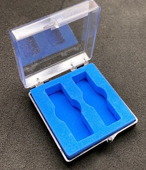 Azzota? Cuvette Storage Box