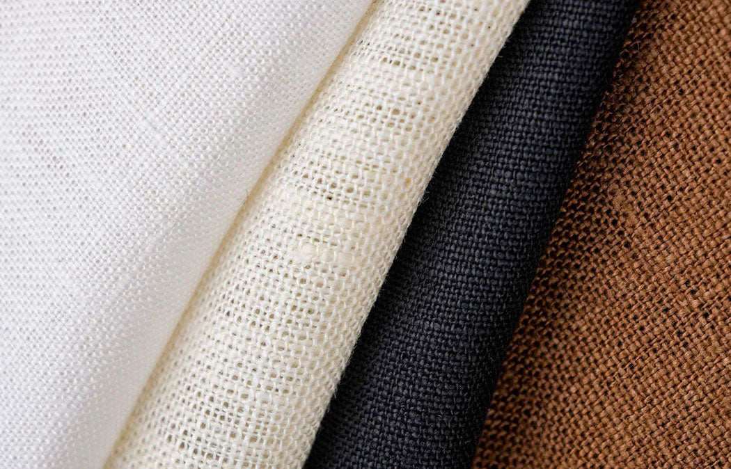 hemp fiber hemp fabrics