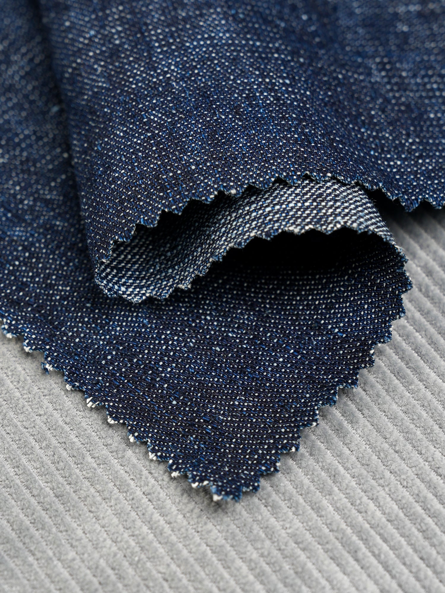 hemp denim fabric