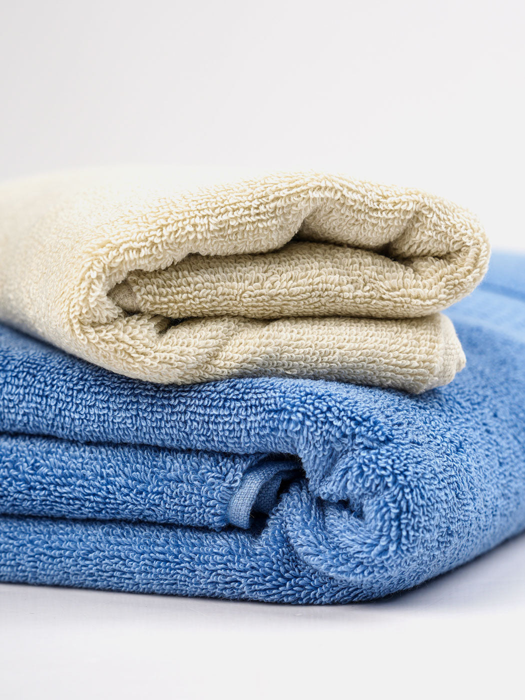 hemp towels