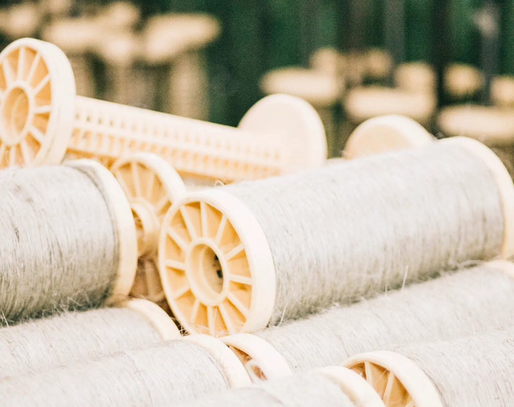 hemp fiber hemp fabrics