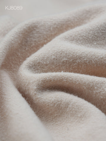 Hemp Blended Tencel and Wool Fabrics