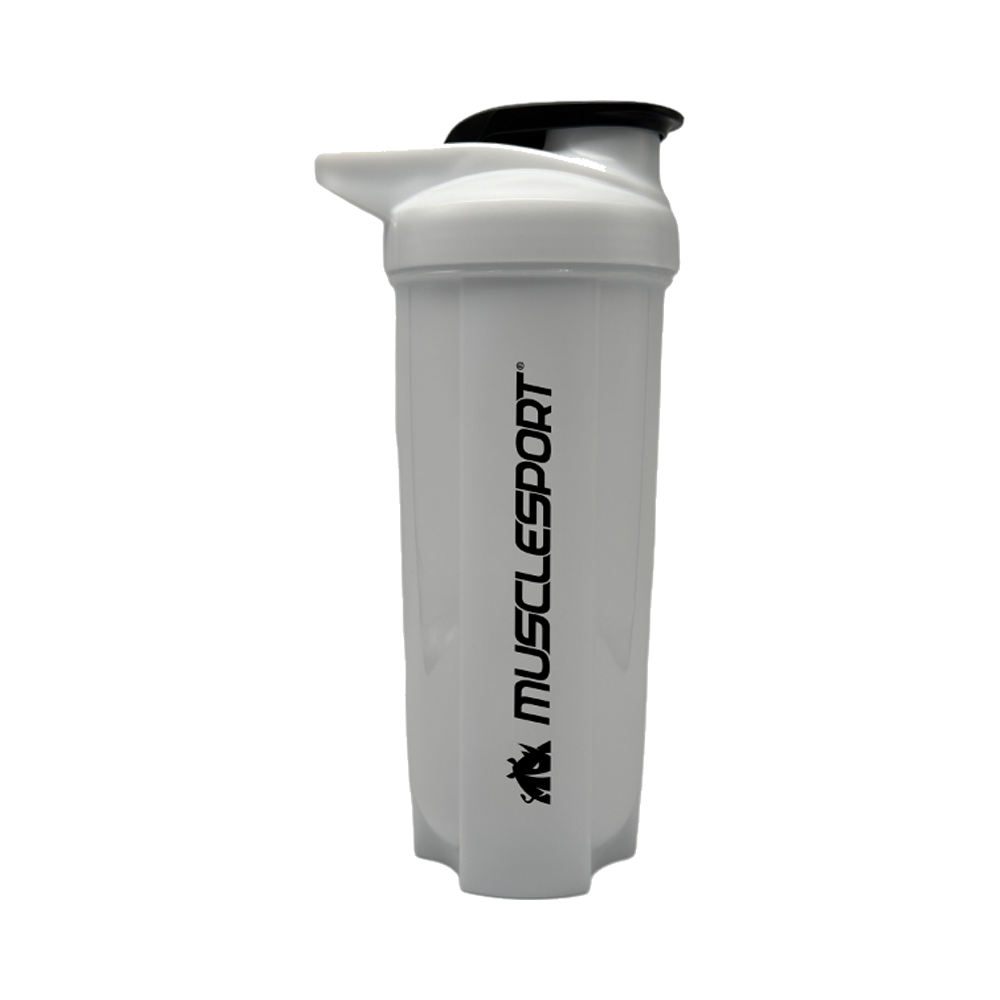 Official Musclesport Rhino Tall Shaker