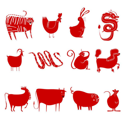 Chinese zodiac-taikongsky
