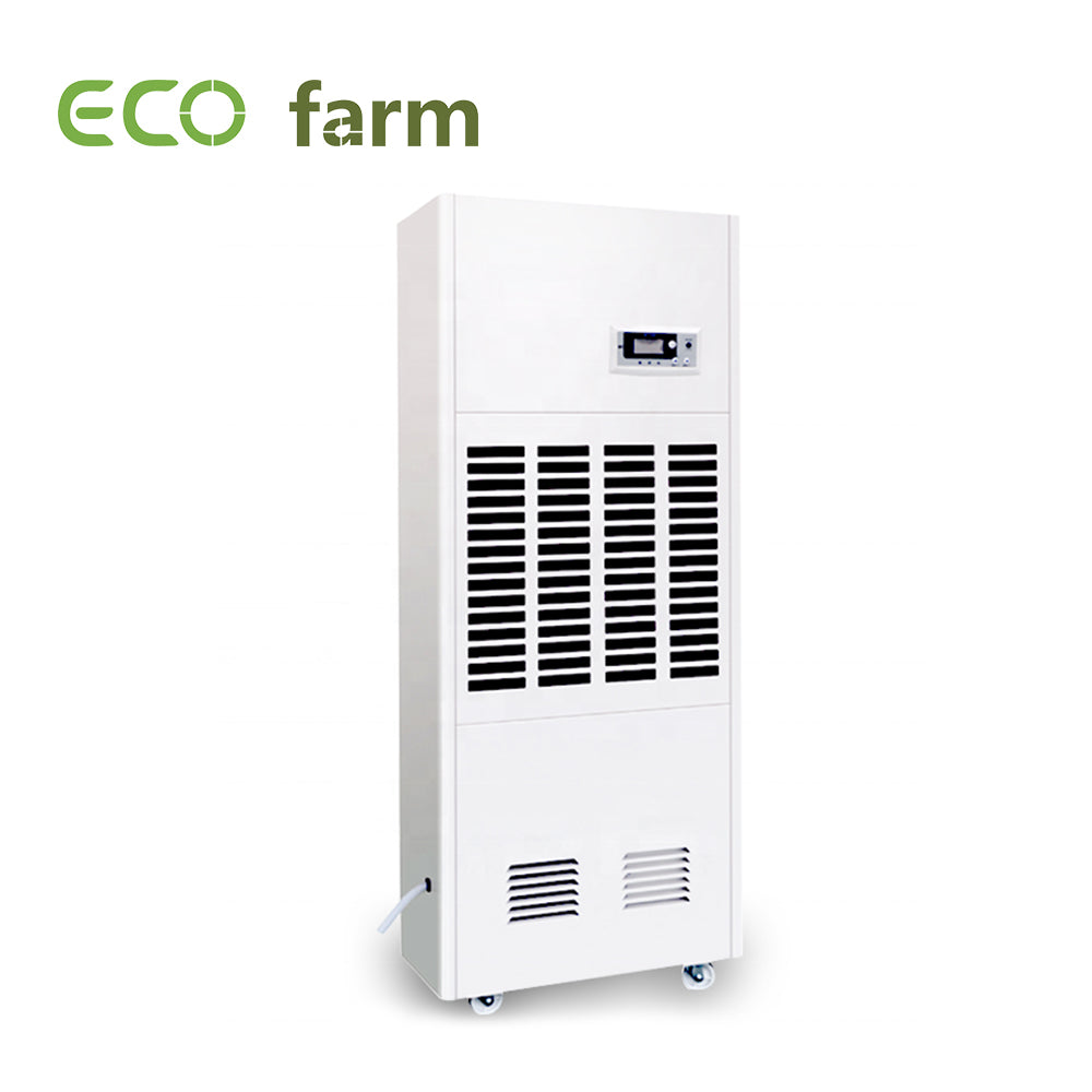 ECO Farm Dehumidifier Machine For Greenhouse With 1200 CFM