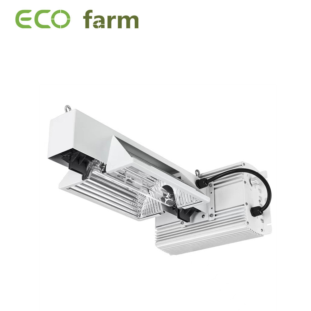 ECO Farm Dimmable CMH 1000W DE Greenhouse Grow Light Fixture