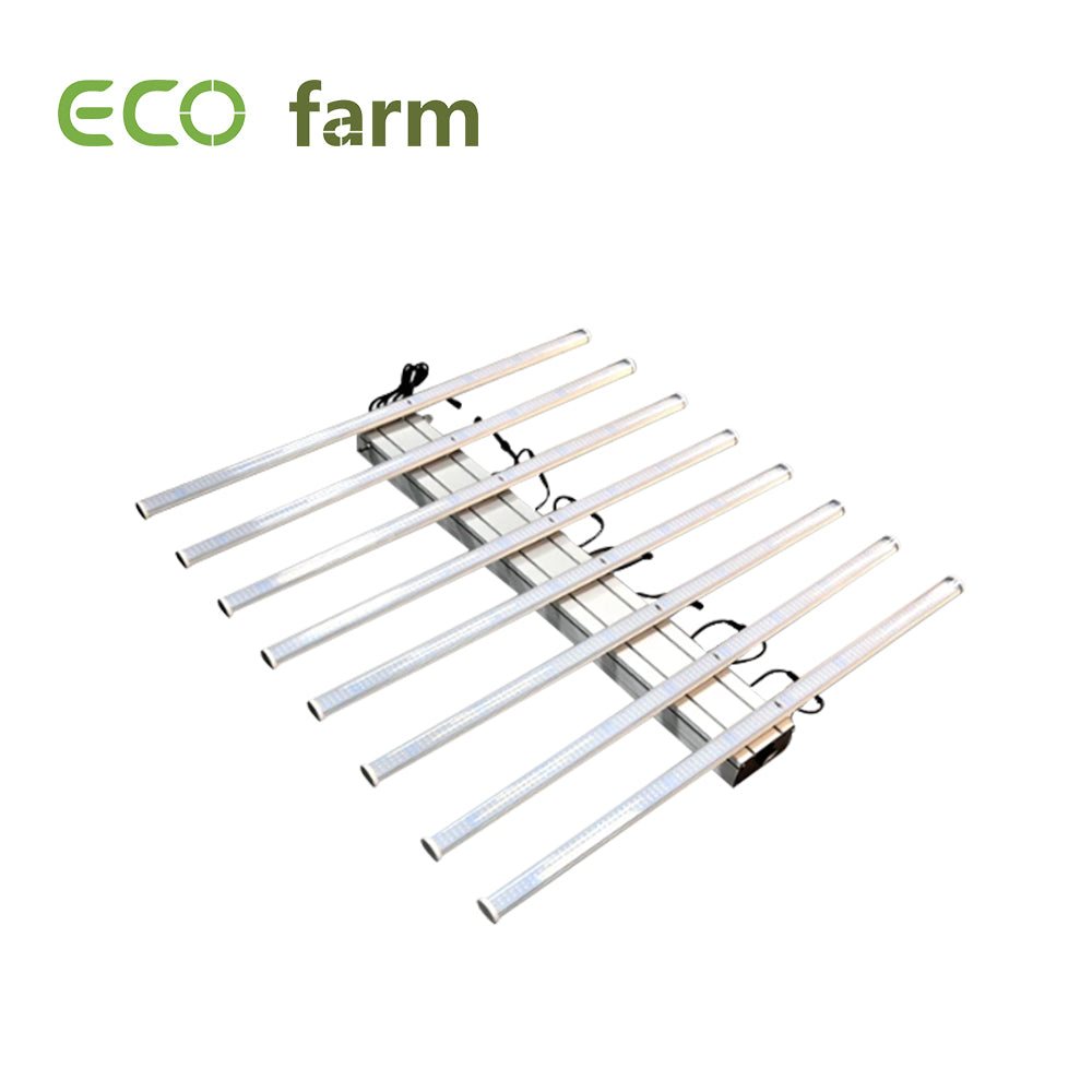 ECO Farm 480W/580W/650W Samsung 561C Chips Commercial LED Grow Light Strip