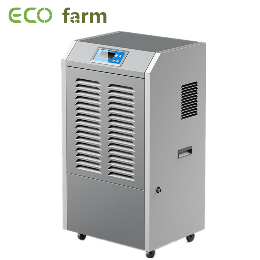 ECO Farm 90L Dehumidifier Machine System For Commercial Greenhouse