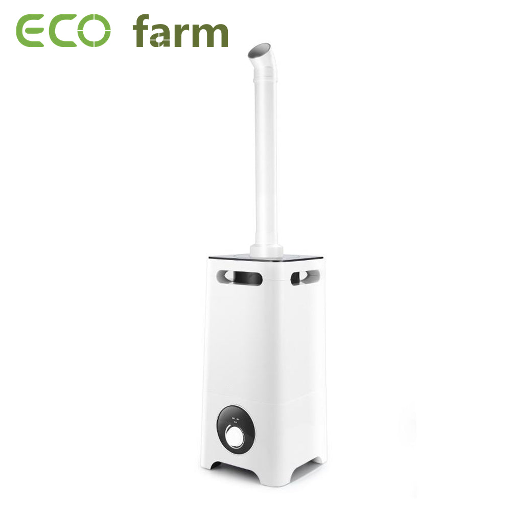 ECO Farm Ultrasonic Humidifier for Greenhouse Commercial Planting