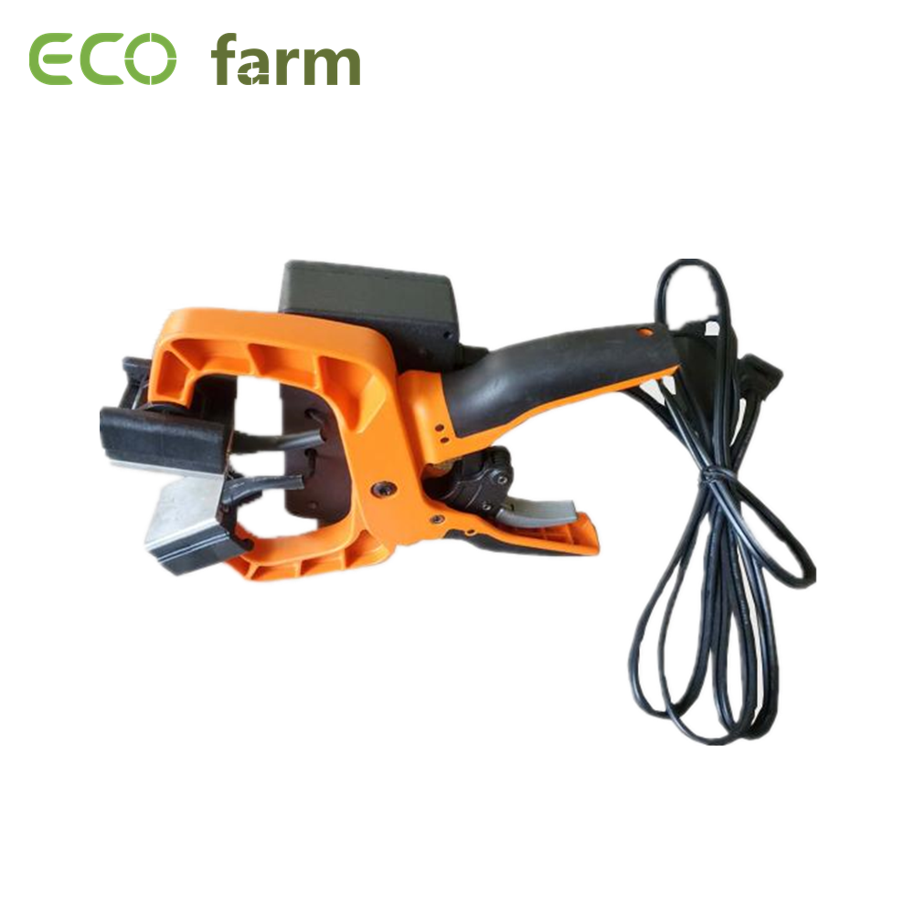 ECO Farm Handheld Rosin Press Portable Extraction Machine