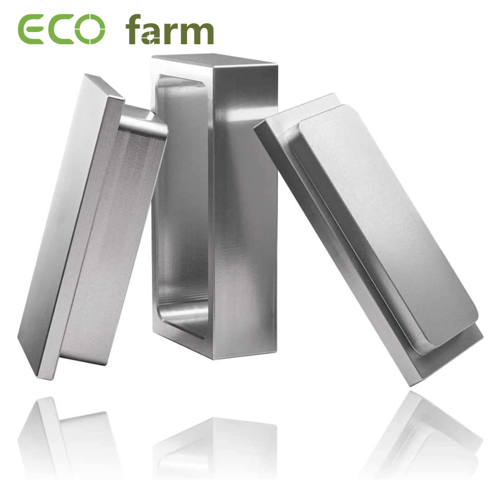 ECO Farm 6*12cm/10*15cm Rosin Pre-Press Molds For Diy Extraction & Pressing