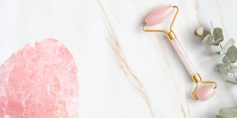 Rose quartz healing properties and meaning