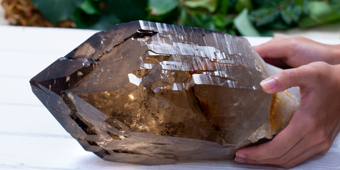 Smoky Quartz Meaning, Healing Properties & Incredible Benefits