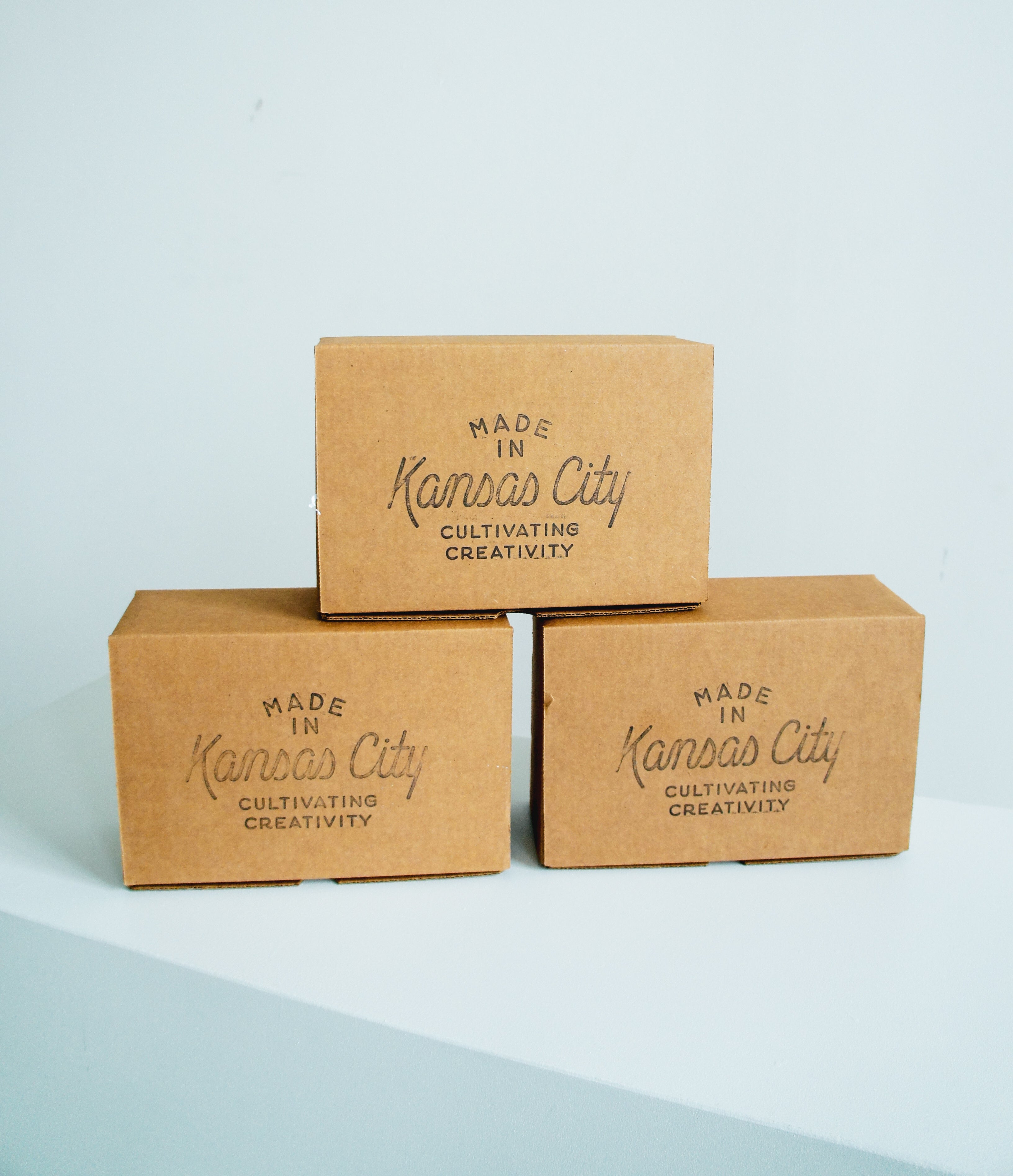 KC Essentials Gift Box