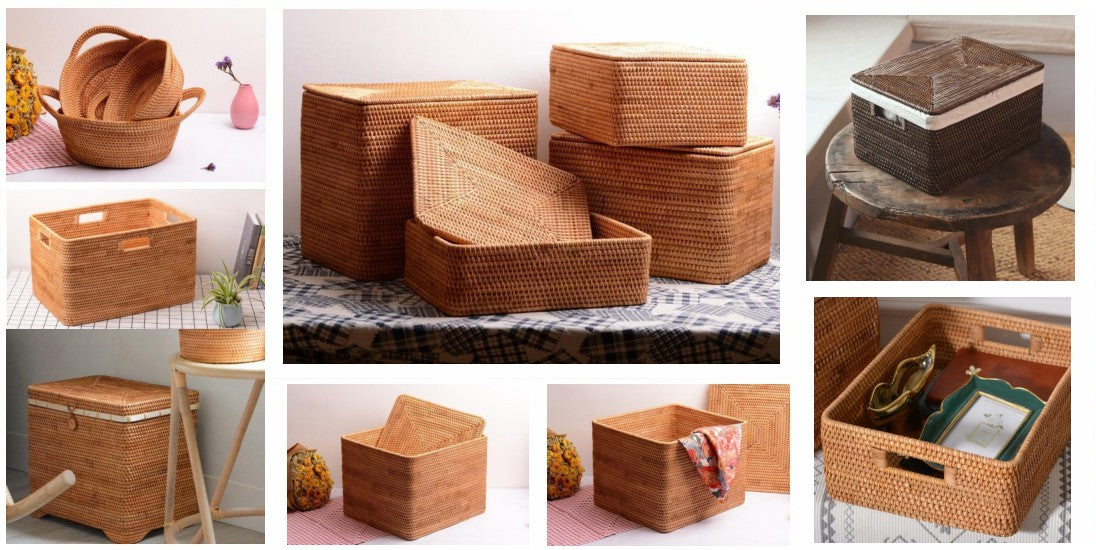 Storage baskets for bathroom, rectangular storage baskets, small storage baskets for bathroom, storage basket for bathroom wall, bathroom baskets for toiletries, storage baskets for bathroom shelves, woven storage baskets